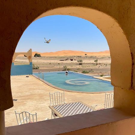 Takojt Hotel Мерцуга Екстериор снимка