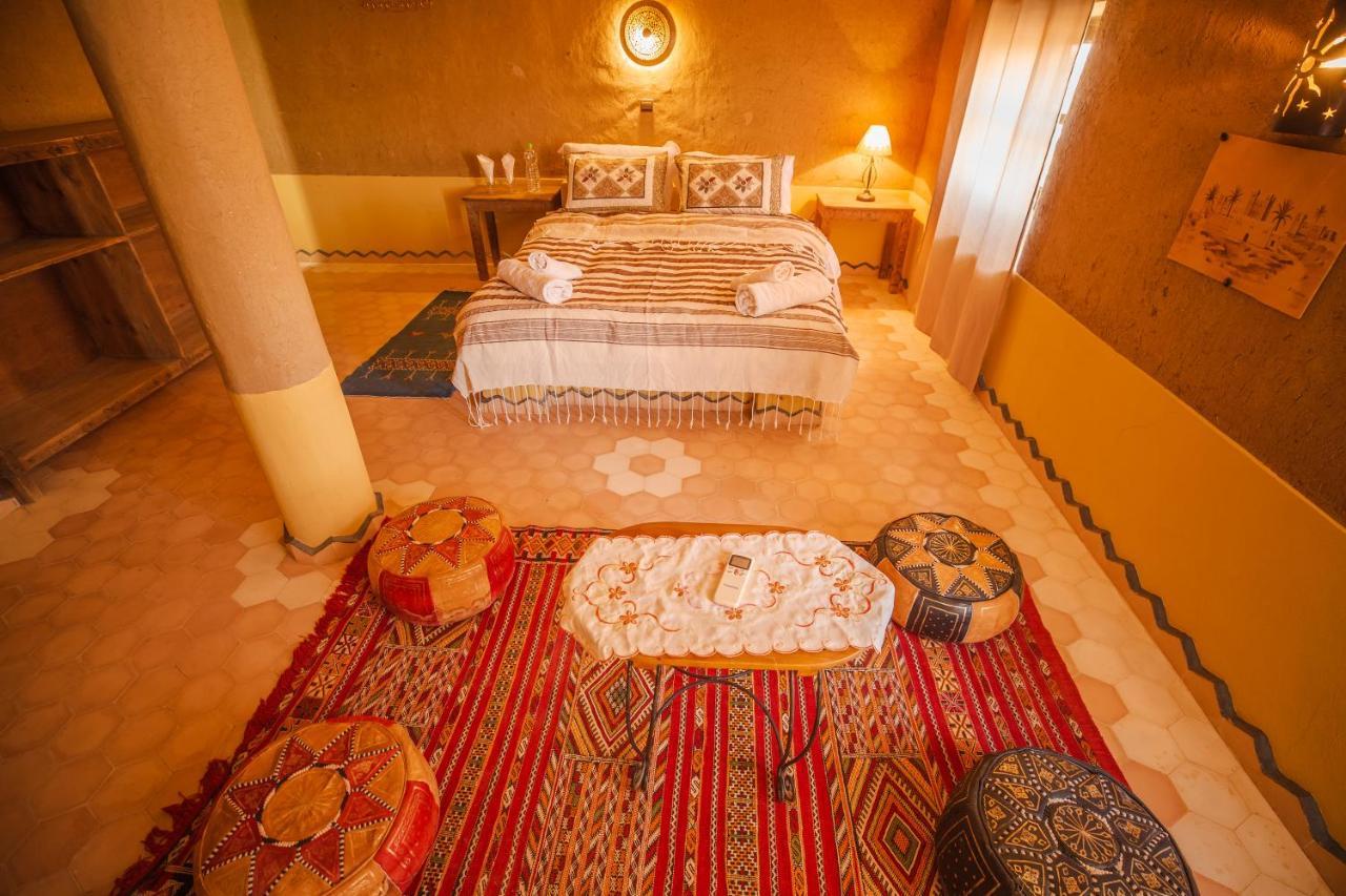 Takojt Hotel Мерцуга Екстериор снимка