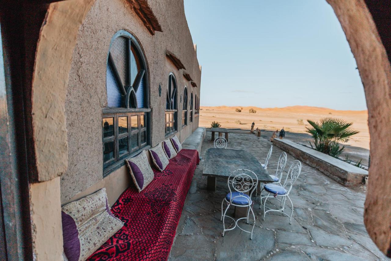 Takojt Hotel Мерцуга Екстериор снимка